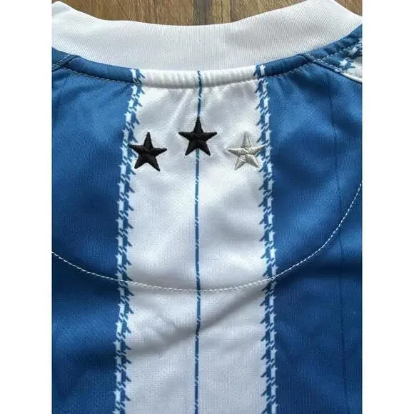 Huddersfield Town Men's Football Jersey by Umbro NWT Men’s Medium - Picture 6 of 6